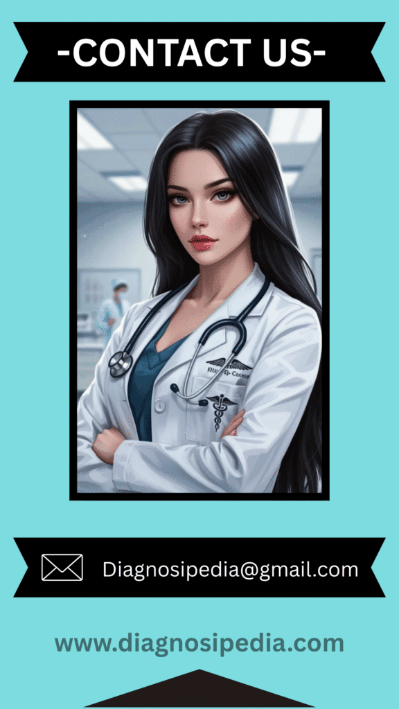 Contact us diagnosipedia healthcare email