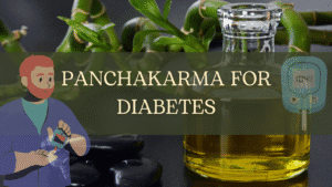panchakarma for diabetes