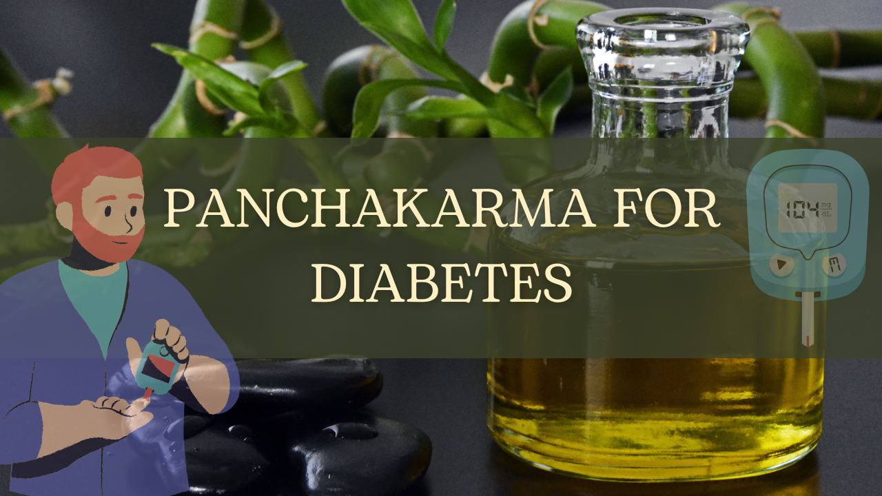 panchakarma for diabetes