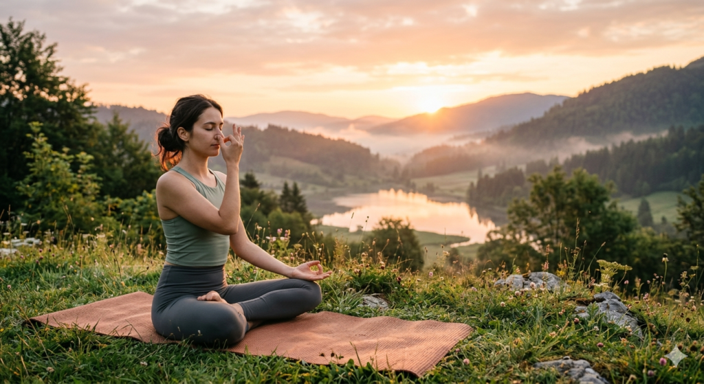 Types of Asthma in Ayurveda